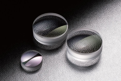Lente concava - Nanjing BOTE Electro-Optics Co.,Ltd - acromatica