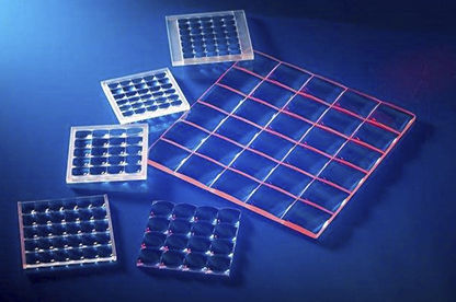 Matrice di lenti - Nanjing BOTE Electro-Optics Co.,Ltd