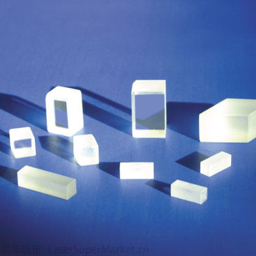 Cristallo ottico non lineare - Nanjing BOTE Electro-Optics Co.,Ltd - per laser