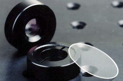Waveplate - Nanjing BOTE Electro-Optics Co.,Ltd