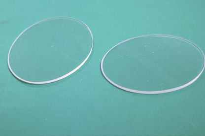 Finestra ottica - Nanjing BOTE Electro-Optics Co.,Ltd