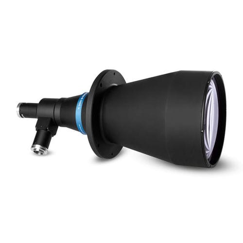 Obiettivo per microscopio telecentrico - Nanjing BOTE Electro-Optics Co.,Ltd - per uso industriale