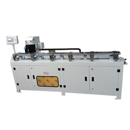 Sistema di saldatura ad ultrasuoni - Roop Ultrasonix Ltd - ad ultrasuoni / termico / semiautomatico