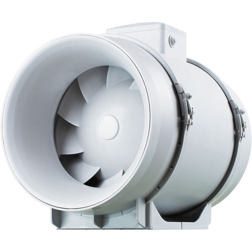 Ventilatore canalizzabile - XPRO - BRINNER - ad alta prestazione / centrifugo / di estrazione