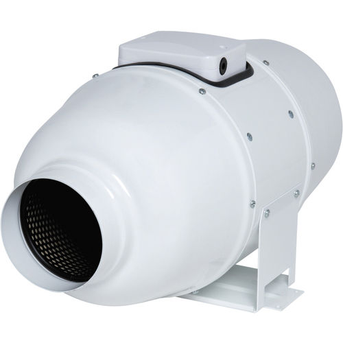 Ventilatore canalizzabile - XSILENT - BRINNER - silenzioso / ad alta prestazione / centrifugo