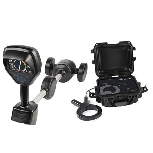 Localizzatore di cavi - MRT-700 - High Sense Solutions Inc. - di cavi sotterranei / di tubi / GPS
