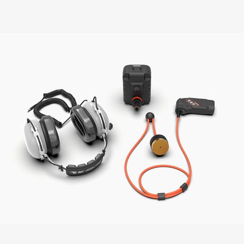 Rilevatore di fughe d'acqua - LT-Sonic™ - High Sense Solutions Inc. - acustico / per canalizzazioni