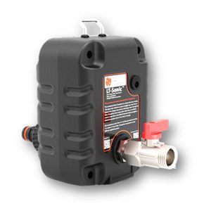 Ricevitore per esterni - LT-Sonic - High Sense Solutions Inc.