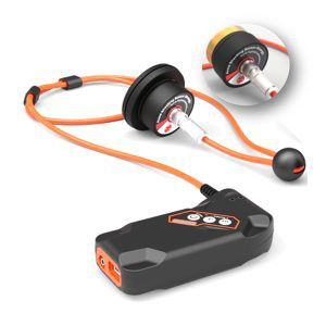 Generatore di impulsi - LT-Sonic - High Sense Solutions Inc. - di frequenza / portatile