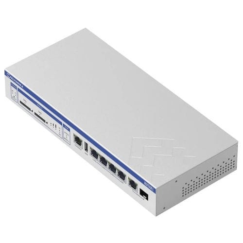 Router cellulare - RUTXR1 - Teltonika Networks - Ethernet / WAN / LTE