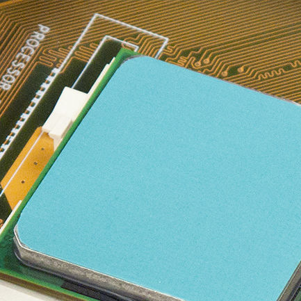 Materiale di interfaccia termica - PROSILICONES 64