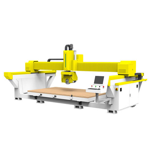 Macchina da taglio a lama - iGS-B - igoldencnc - per legno / per marmo / per granito