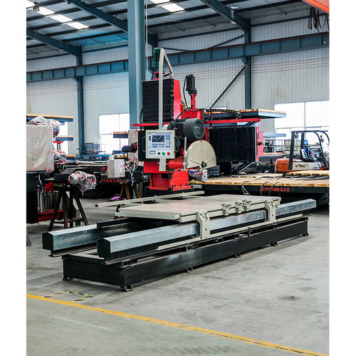 Segatrice circolare - IGS-S600-1.2M - igoldencnc - per legno / CNC
