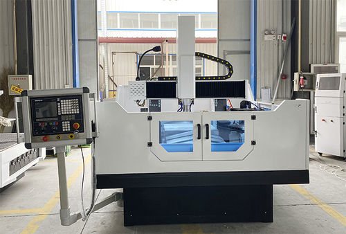 Contornatrice mini - igoldencnc - CNC / automatica / 3 assi