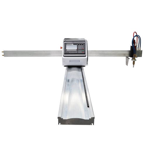 Postazione di taglio al plasma CNC - iGP-P1530 - igoldencnc - interamente automatica