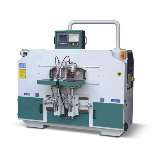 Mortasatrice tenonatrice - igoldencnc - per legno