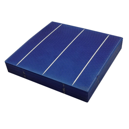 Cella solare fotovoltaica in silicio policristallino - SI-ESF-C-P125X125 - SolarInnova