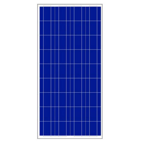 Pannello solare fotovoltaico in silicio policristallino - SI-ESF-M-P125 series - SolarInnova - ISO / IEC / ad alte prestazioni