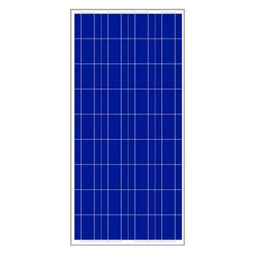 Pannello solare fotovoltaico in silicio policristallino - SI-ESF-M-P156 series - SolarInnova - ISO / IEC / ad alte prestazioni