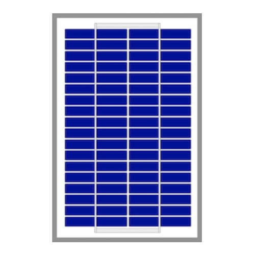 Pannello solare fotovoltaico in silicio policristallino - SI-ESF-M-NE-P series - SolarInnova - ISO / IEC / ad alte prestazioni