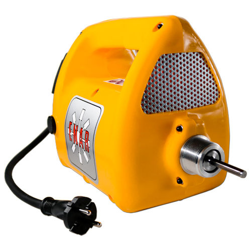 Vibratore elettrico - AVMU - ENAR - rotativo / portatile / monofase
