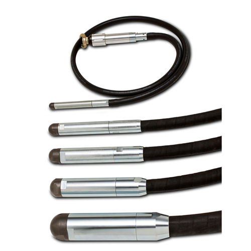 Vibratore pneumatico - PNU series - ENAR - rotativo / per calcestruzzo / per movimentazione