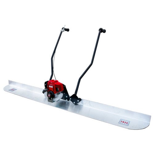 Banco di finitrice stradale - QX - ENAR