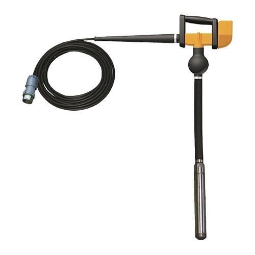 Vibratore ad immersione vibatore interno elettrico per calcestruzzo - MP-AFP series - ENAR