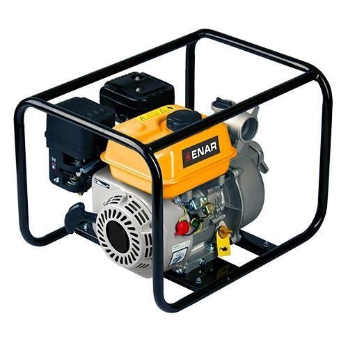 Pompa centrifuga - EBRO series - ENAR - ad acqua / a benzina / autoadescante