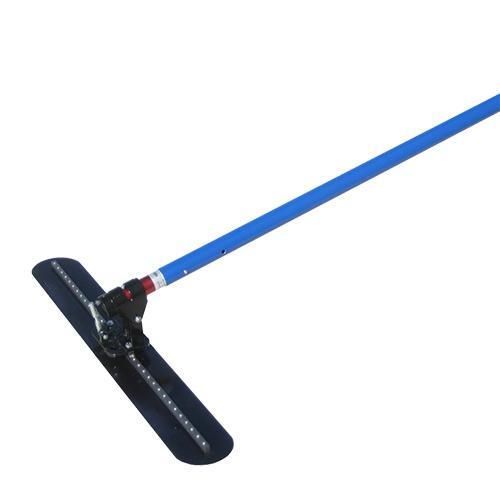 Sistema di livellamento manuale - LRO series - ENAR