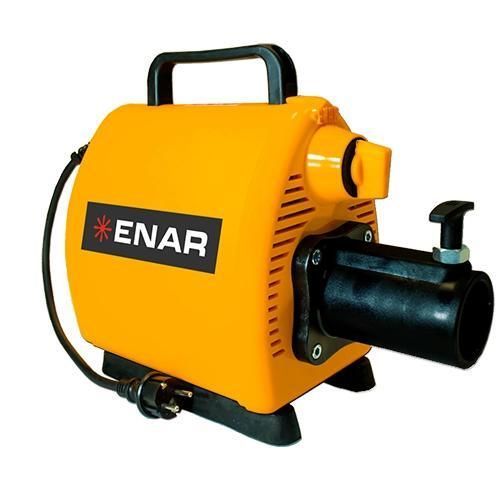 Motore AC - VPA-D series - ENAR - monofase / trifase / 380 V