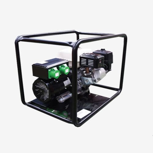 Generatore di frequenza - AF series - ENAR - di tensione / a multiple uscite / portatile