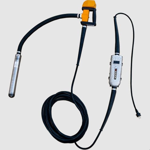 Convertitore tensione / corrente - SPYDER PRO PISTOLA - ENAR - ad alta frequenza / di potenza / da incasso