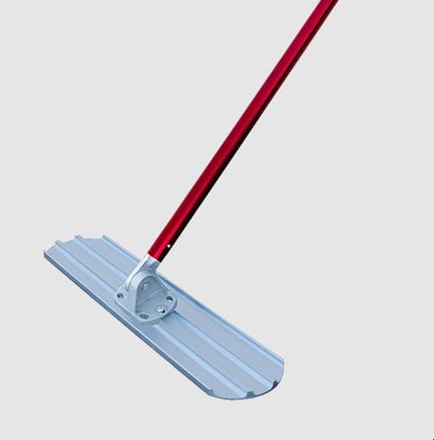 Sistema di livellamento manuale - TR series - ENAR