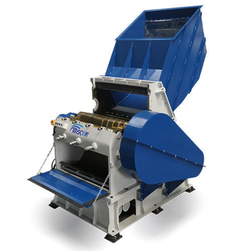 Granulatore a rotore - CL series - Wiscon envirotech Inc - per materie plastiche / per legno / per il riciclaggio
