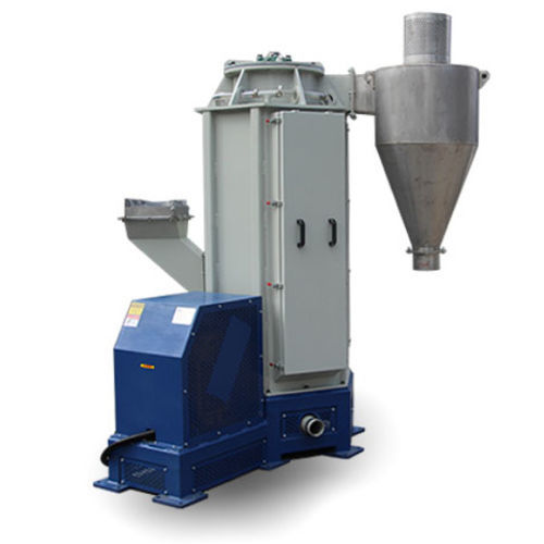 Essiccatore centrifugo - Wiscon envirotech Inc - per batch / per granulati / per plastica