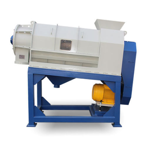 Macchina di lavaggio ad acqua - PW series - Wiscon envirotech Inc - automatica / per l'industria plastica / a frizione