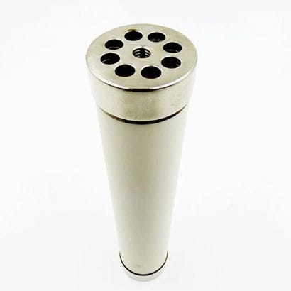 Resistore a film sottile - Xianyang Qinhua Special Electronic Component Co.,Ltd - di potenza / non induttivo / di carica