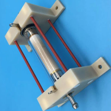 Resistore a filo - Xianyang Qinhua Special Electronic Component Co.,Ltd - di potenza / di tensione / di frequenza