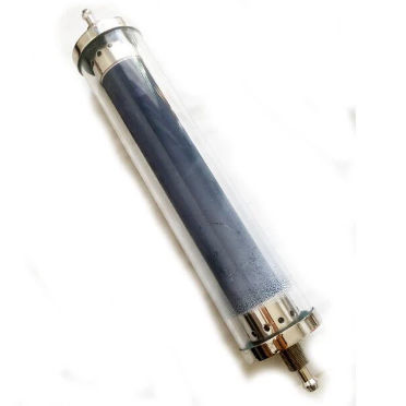 Resistore a filo - SL-I - Xianyang Qinhua Special Electronic Component Co.,Ltd - di potenza / non induttivo / per sovraccarichi