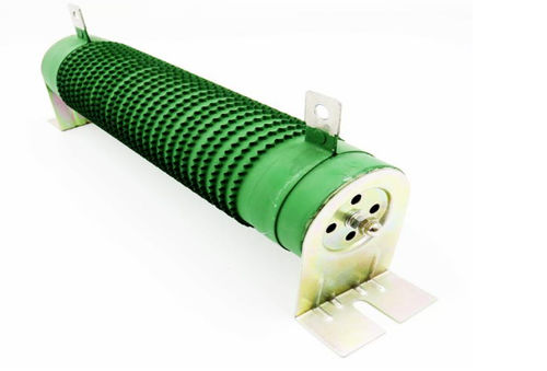Resistore a filo - RXHG-A - Xianyang Qinhua Special Electronic Component Co.,Ltd - di potenza / DC / di frequenza