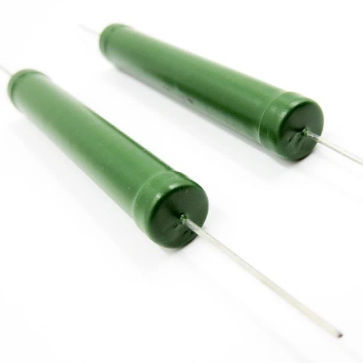 Resistore a film spesso - Xianyang Qinhua Special Electronic Component Co.,Ltd - di potenza / di tensione / HTA