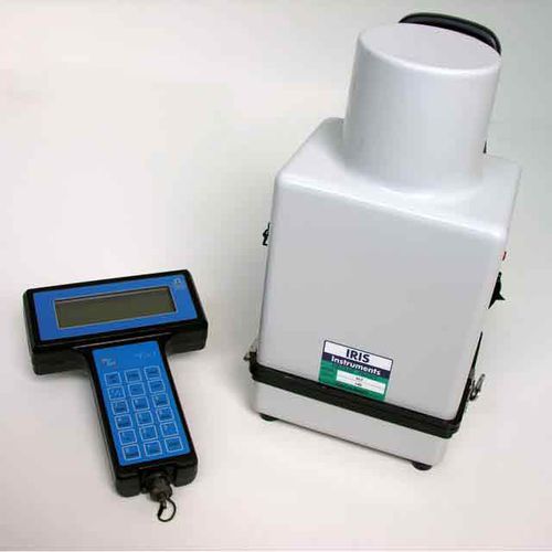 Ricevitore VLF - T-Vlf - Iris Instruments