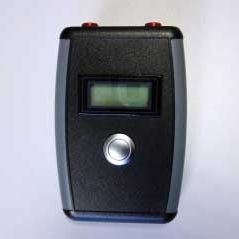 Apparecchio per prove resistenza elettrica - Iris Instruments - manuale / per fili / palmare
