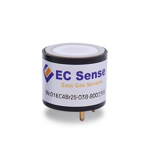 Sensore di gas Br2 - EC4-Br2-5 - EC Sense GmbH - elettrochimico / catalitico / per rilevamento di fughe
