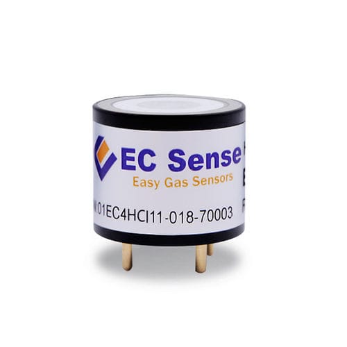 Sensore di gas HCl - EC4-HCl-30 - EC Sense GmbH - elettrochimico / catalitico / per monitoraggio della qualità dell'aria
