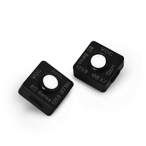 Sensore di vapore organico volatile di COV - ES1-AG1-10 - EC Sense GmbH - elettrochimico / catalitico / per monitoraggio della qualità dell'aria