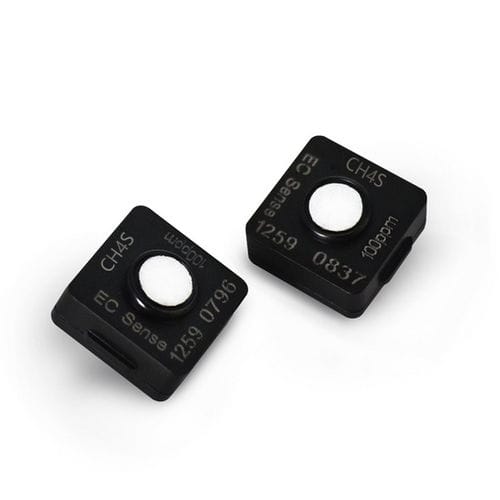 Sensore di metilmercaptano elettrochimico - ES1-CH4S-100 - EC Sense GmbH - catalitico / per rilevamento di fughe / per monitoraggio della qualità dell'aria