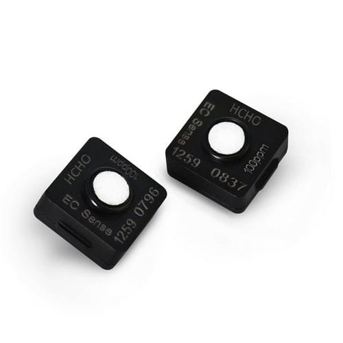 Sensore di formaldeide elettrochimico - ES1-HCHO-100 - EC Sense GmbH - catalitico / per monitoraggio della qualità dell'aria / in miniatura