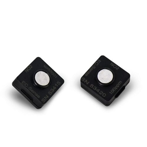 Sensore di diossido di azoto elettrochimico - ES1-NO2-100 - EC Sense GmbH - catalitico / per monitoraggio della qualità dell'aria / in miniatura